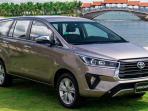 Cek Harga Terbaru Mobil Toyota Kijang Innova di Akhir Agustus 2022