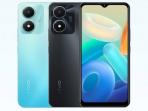 Vivo Y02s Baru Meluncur dengan Baterai 5000 mAh Harga Rp 1 Jutaan