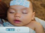 Wajib Tahu! Cara Menurunkan Demam pada Anak dan Orang Dewasa
