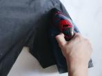 4 Cara Mudah Mengatasi Setrika yang Tidak Panas