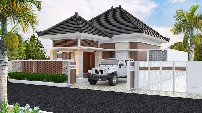 5 Rekomendasi Rumah Murah di Jogja yang Siap Huni Mulai Rp 100 Jutaan