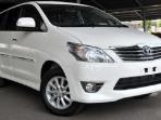 Harga Mobil Kijang Innova Diesel 2012-2013 Tinggal Segini