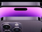 Beda dari yang Lain, Intip Keunggulan Fitur iPhone 14 Pro