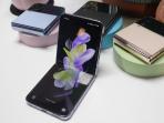 Beli Samsung Galaxy Z Fold 4 atau Z Flip 4 Bisa Tukar Tambah dengan HP Lama