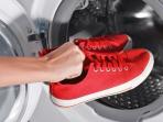 Cara Mudah Mencuci Sepatu dengan Mesin Cuci Agar Tidak Cepat Rusak