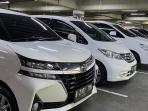 Cek Harga Daihatsu Xenia  Bekas Tahun 2010 per September 2022 Mulai Rp 70 Juta