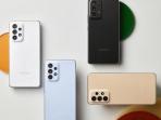Cek Harga HP Samsung Terbaru 2022, Ada Galaxy A dan Galaxy M Series 