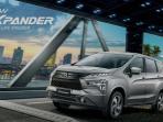 Cek Harga Mitsubishi New Xpander per September 2022 Termurah Rp 253 Juta