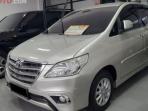 Cek Harga Mobil Bekas Innova Diesel Tahun 2004 per September 2022