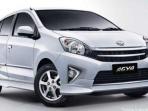 Cek Harga Mobil Bekas Toyota Agya Tahun 2017 per September 2022