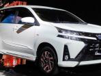 Cek Harga Mobil Bekas Toyota Avanza Veloz Tahun 2015-2018 per September 2022