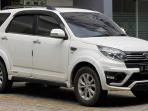 Cek Harga Mobil Daihatsu Terios 2010-2012 di Awal September 2022