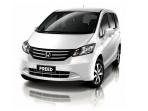 Cek Harga Mobil Honda Freed Bekas di Pasaran, Mulai 120 Jutaan
