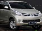 Cek Harga Mobil Toyota Avanza 2010-2012 per September 2022