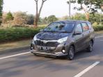 Cek Harga Mobil Toyota Calya 2018-2010 di Akhir September 2022