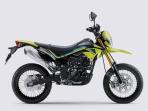 Cek Harga Motor Bekas Kawasaki KLX 150 Tahun 2014 per September 2022
