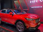 Cek Harga Terbaru Mobil SUV Honda di Akhir September 2022