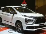 Cek Harga Terbaru Mitsubishi Xpander dan Xpander Cross per September 2022