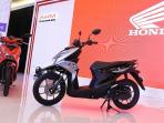 Cek Harga Terbaru Motor Honda BeAT per September 2022