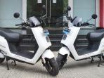 Cek Harga dan Spesifikasi 5 Motor Listrik Viar di Akhir September 2022