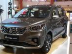 Cek Simulasi Kredit All New Ertiga Hybrid di September 2022, Cicilan Mulai 3 Juta