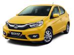 Cek Simulasi Kredit Honda Brio Satya Terbaru di September 2022 Mulai Rp 2,4 Juta