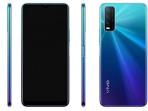 Daftar Harga HP Vivo Mulai Rp 1 Jutaan per September 2022