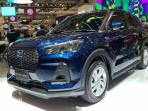Daftar Harga Mobil SUV Murah Baru di Bawah 250 Juta per September 2022
