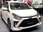 Daftar Mobil Baru Toyota Harga di Bawah 200 Juta per September 2022