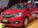 Dibanderol Mulai Rp 90 Jutaan, Cek Harga Mobil Bekas Honda Brio Tahun 2015 