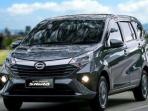 Dibanderol Murah, Cek Harga Mobil Bekas Daihatsu Sigra Tahun 2016