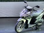 Dijual Mulai 22 Juta, New Honda Vario 125 Resmi Diluncurkan
