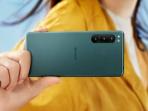 HP Flagship Baru Sony Xperia 5 IV Meluncur, Segini Harganya