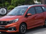 Cek Harga Honda Mobilio Tahun 2017-2018 di Akhir September 2022