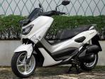 Harga Motor Bekas Yamaha NMAX 2017-2019 Tinggal Segini per September 2022