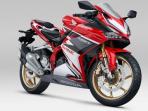 Honda New CBR250RR Resmi Meluncur di Indonesia Termurah Dibanderol Rp 62 Juta