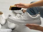 Inilah Produk Pembersih Sepatu yang Ampuh, Harga Dibawah Rp 100 Ribu