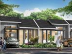 Inilah Rumah Minimalis di Bekasi Harga Rp 168 Juta per September 2022