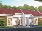 Inilah Rumah Murah di Yogyakarta Harga Rp 150 Jutaan di Akhir September 2022