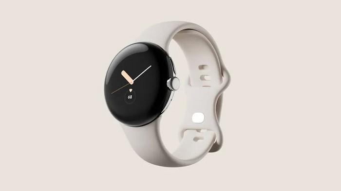 Google watch clearance harga