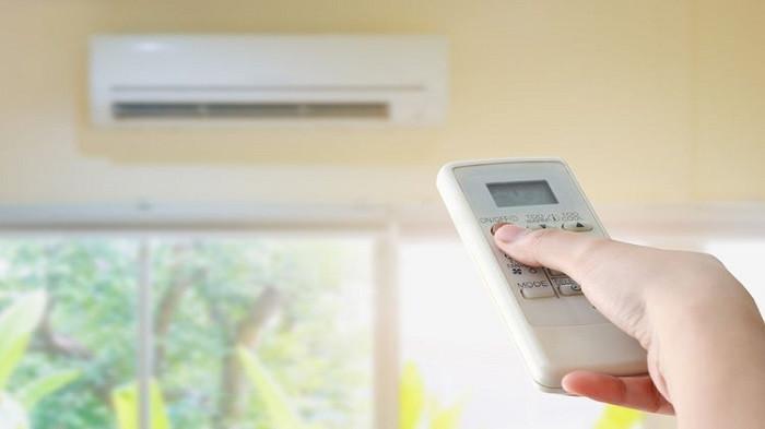 Intip Cara Menghemat Tagihan Listrik Saat Menyalakan AC di Rumah