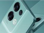 Intip Spesifikasi Lengkap & Harga Oppo Reno8 Pro 5G di Akhir September