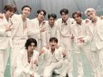 Kabar Bahagia untuk NCTZen, Konser NCT 127 di Jakarta Ditambah Sehari