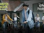 Keluarga Cemara The Series Mengusung Cerita Lebih Segar, Saksikan di Disney+ Hotstar
