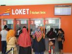 Ketahui, Begini Cara Beli Tiket Kereta Api Secara Offline dan Online 