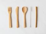 Lebih Awet, Ini 5 Cara Merawat Peralatan Makan Berbahan Kayu
