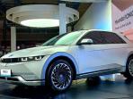Update Harga Terbaru Mobil Hyundai IONIQ 5 di Awal September 2022