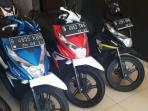 Murah dan Irit BBM, Harga Motor Bekas Honda BeAT 2015-2019 Tinggal Segini