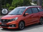 Pilihan Keluarga, Cek Harga Mobil Bekas Honda Mobilio Tahun 2015 
