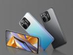 Poco M5 Resmi Meluncur secara Global dengan Kamera 50 MP Termurah Rp 2,3 Juta